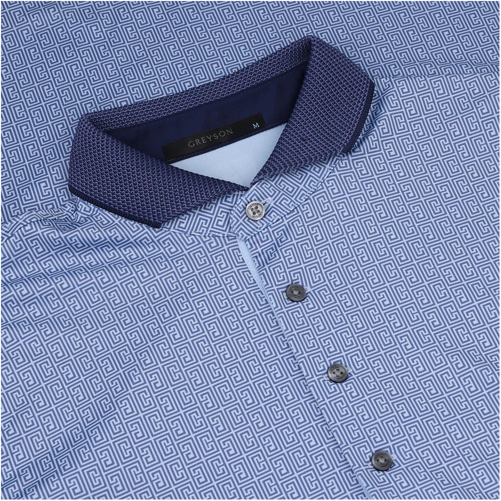 Greyson Pathfinder Polo