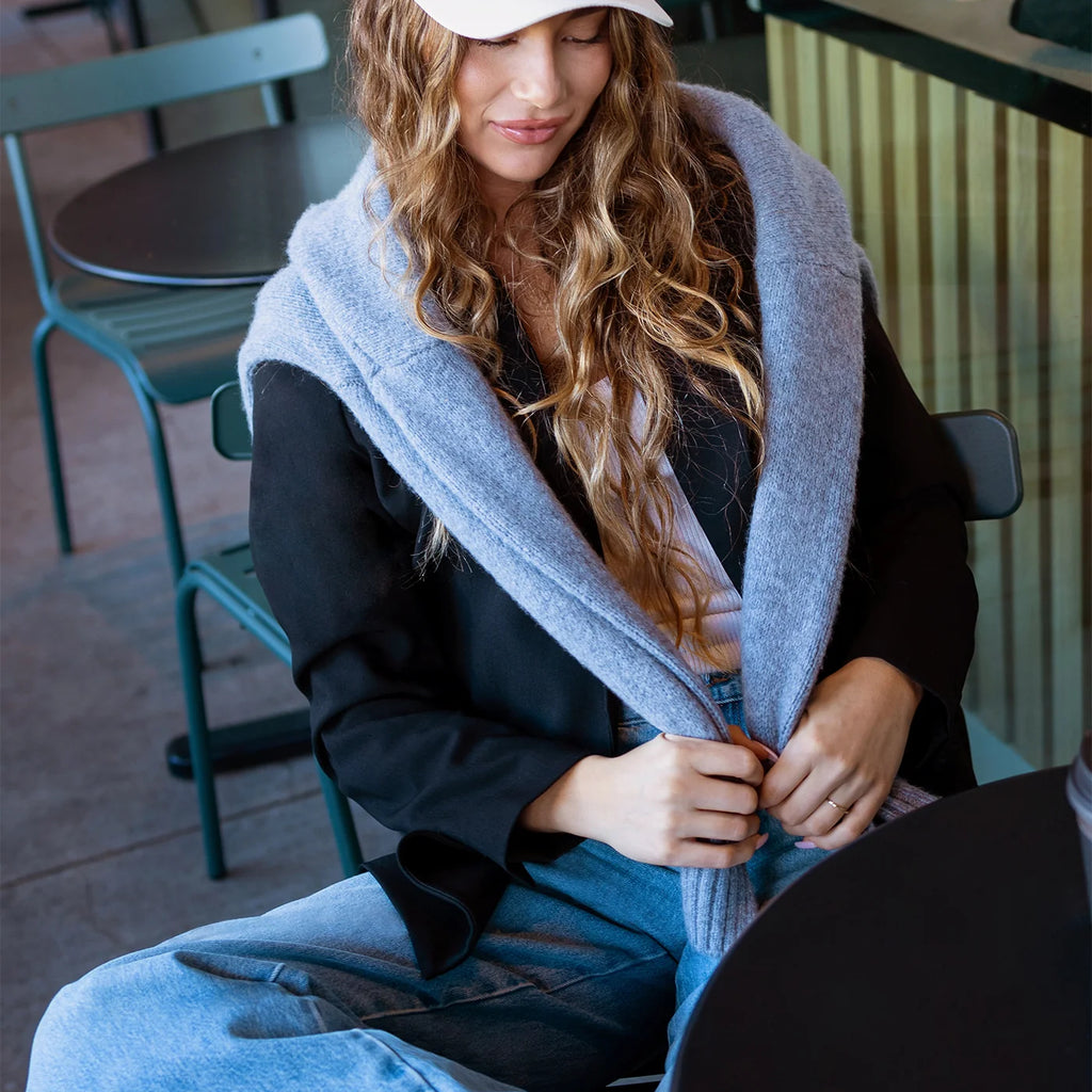 Favorite Daughter Classic Logo Baseball Hat