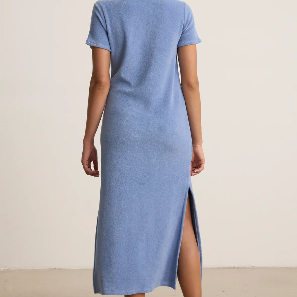 Velvet Lianne Polo Dress