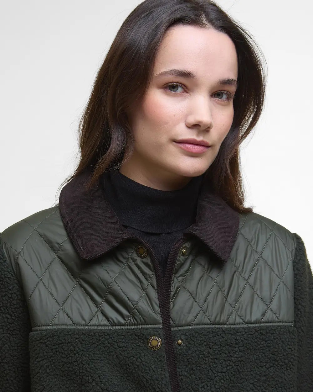 Barbour Laurel Fleece