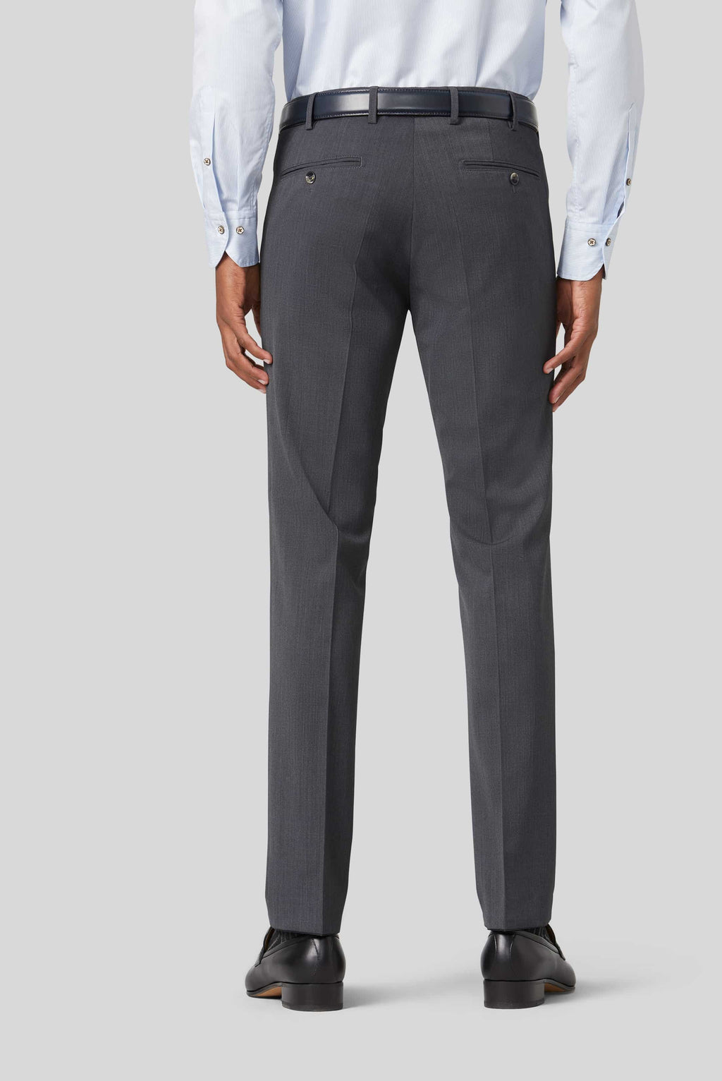 Meyer Bonn Travel Twill Pants