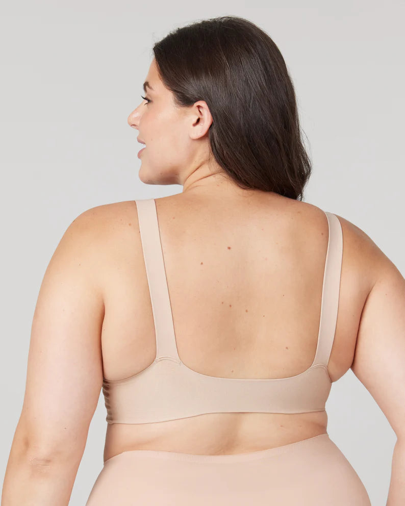 SPANX Bra-Llelujah!® Lightly Lined Full Coverage Bra Very - Import It All