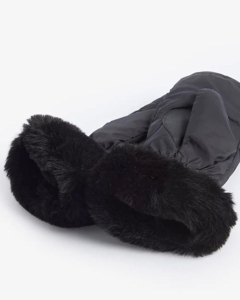 Barbour Primrose Waterproof Mittens