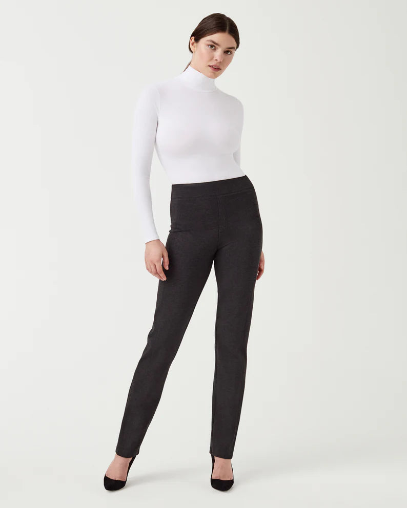Spanx The Perfect Pant Slim Straight