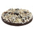 Sensational Sweets Gourmet Chocolate Pizza with Pizazz™ 10" (Oreo®)