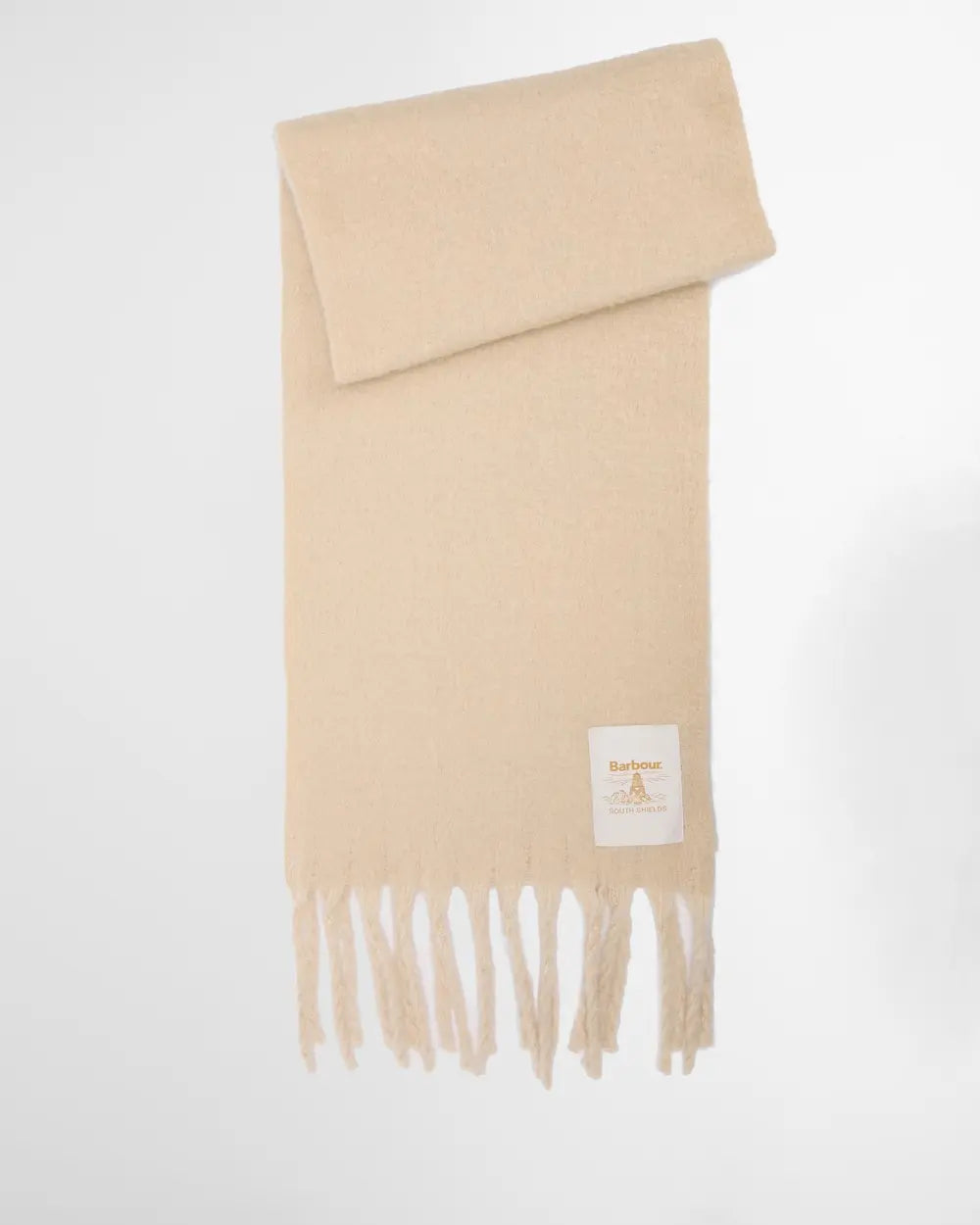 Barbour Ellison Scarf