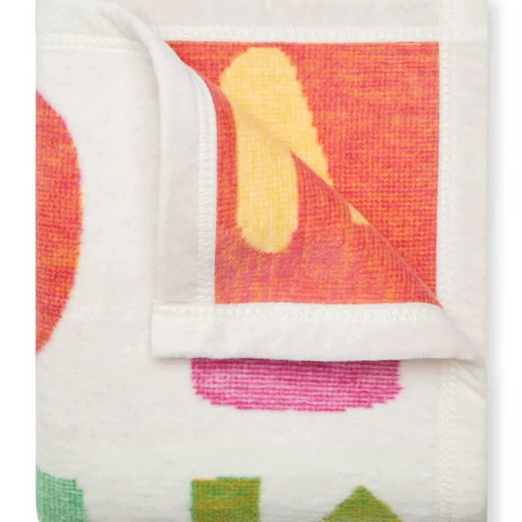 Chappy Wrap ABC Blanket