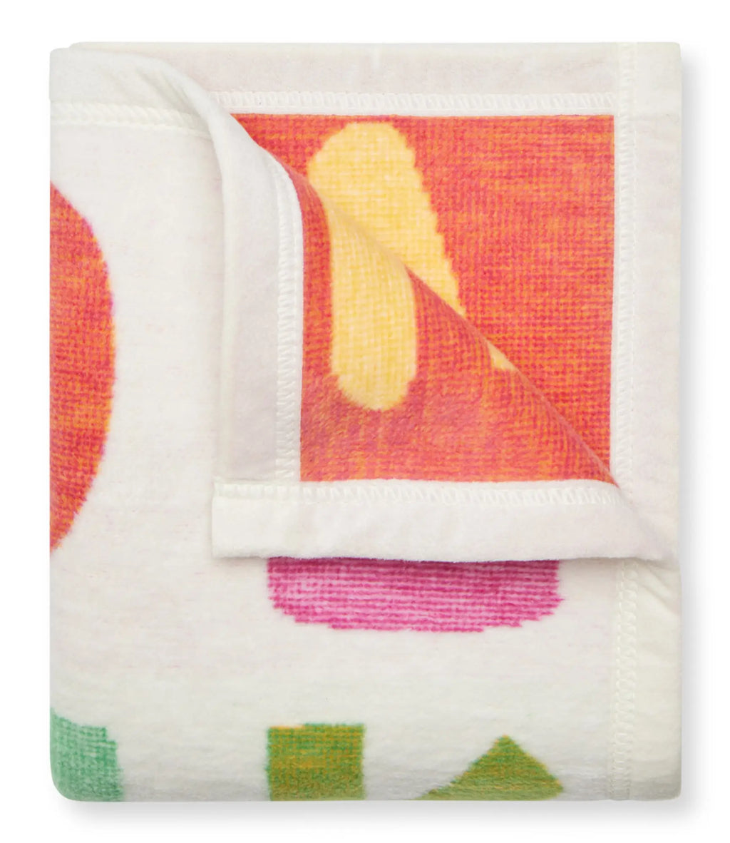 Chappy Wrap ABC Blanket