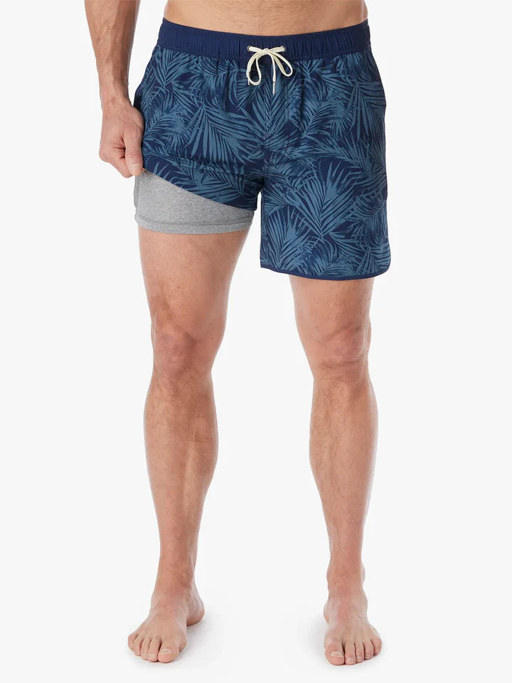 Fair Harbor Anchor Short