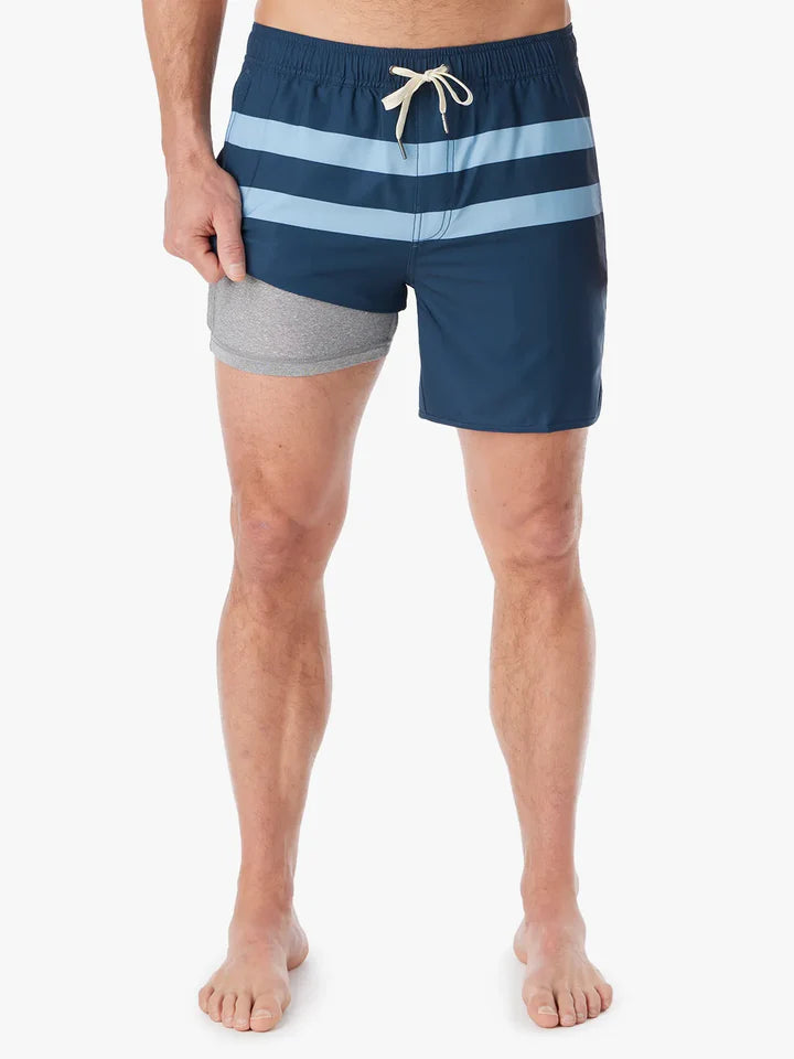 Fair Harbor Anchor Short