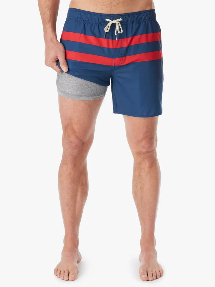 Fair Harbor Anchor Short