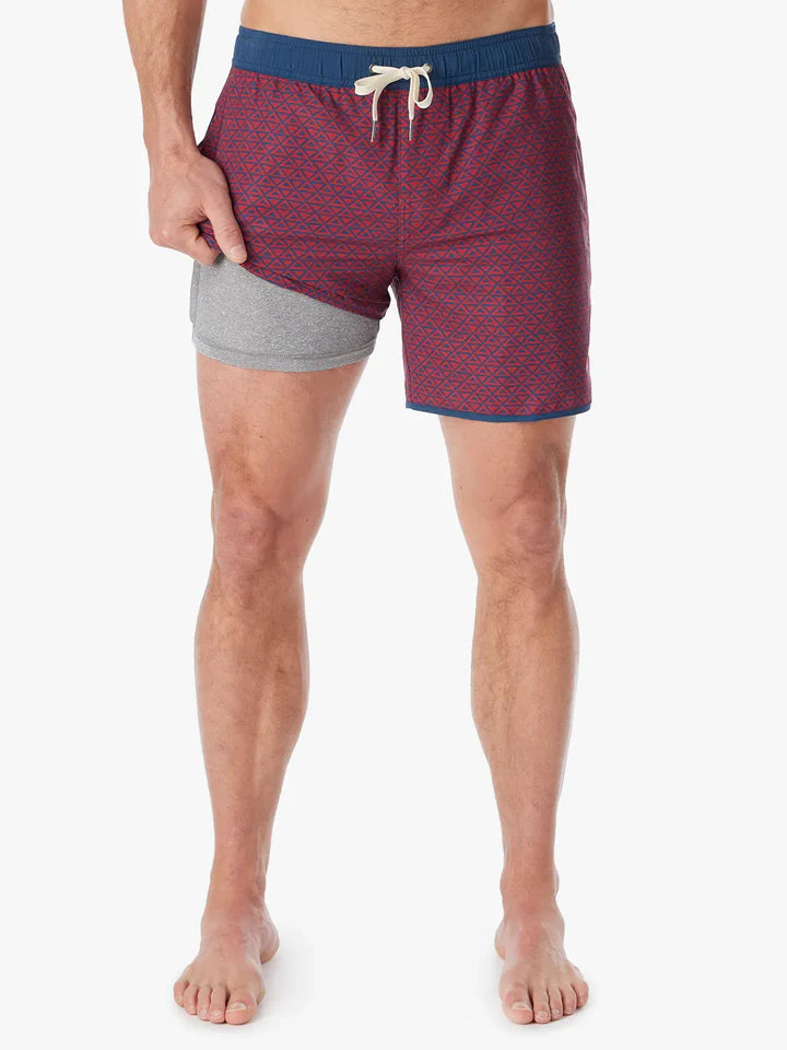 Fair Harbor Anchor Short