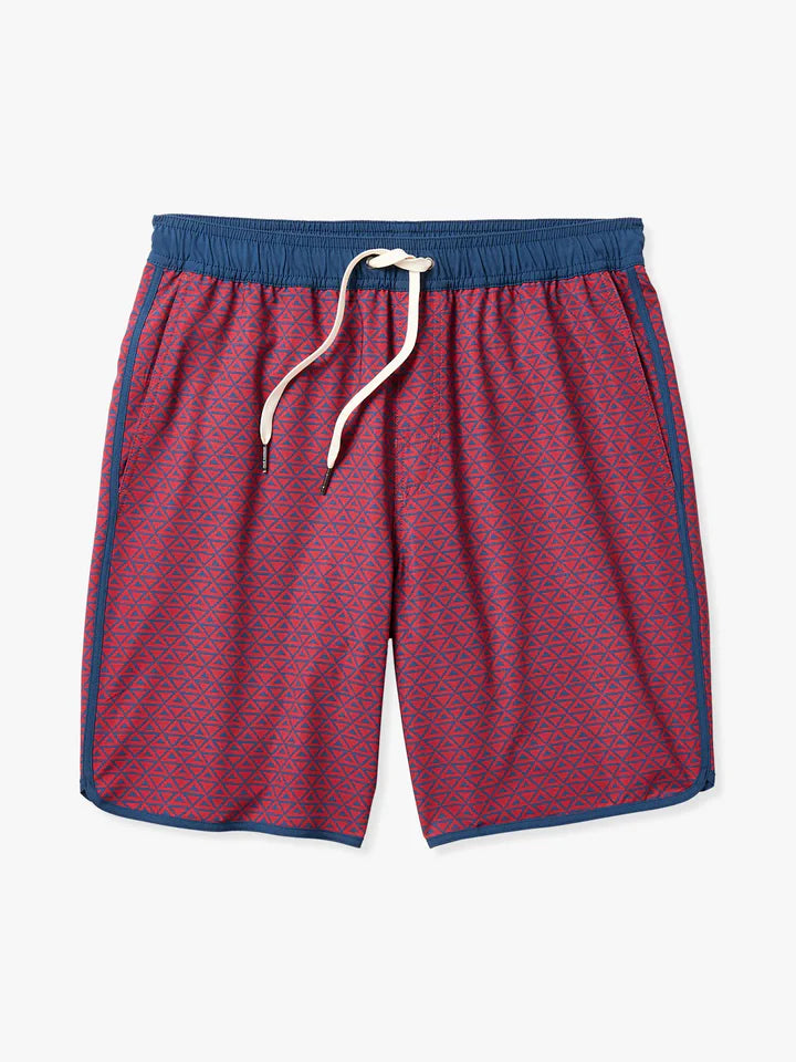 Fair Harbor Anchor Short