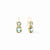 Julie Vos Aquitaine Earring