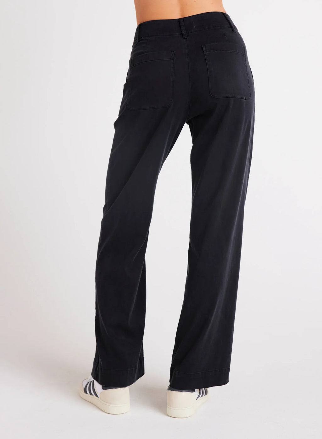 Bella Dahl Sydney Wide Leg Pant