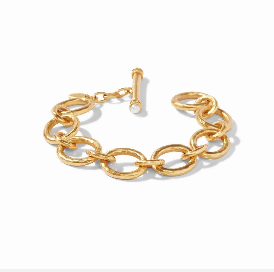 Julie Vos Catalina Link Bracelet