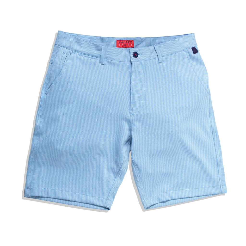 Halsey Breakwater Sport Short