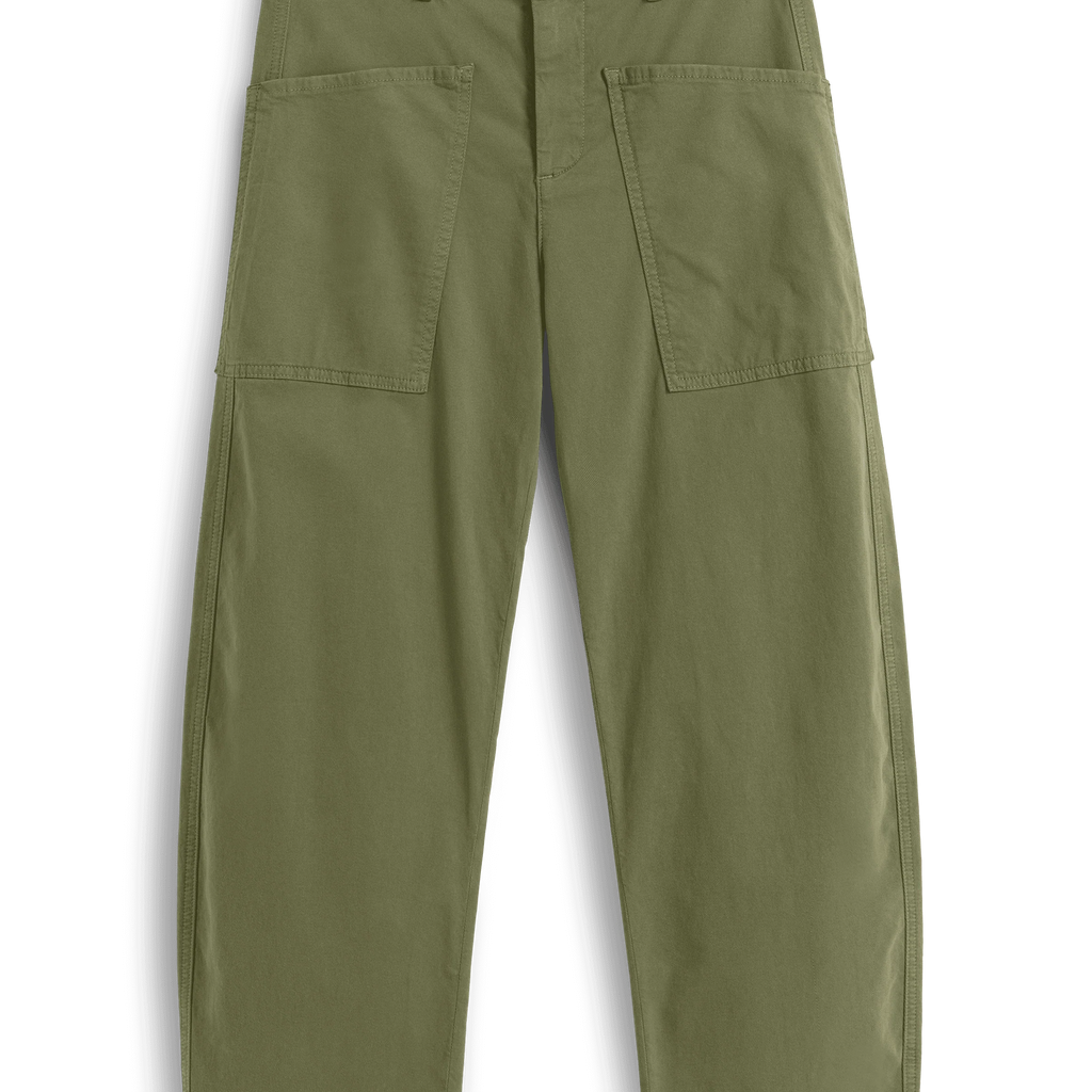 Frank & Eileen Bray Everyday Barrel Pant