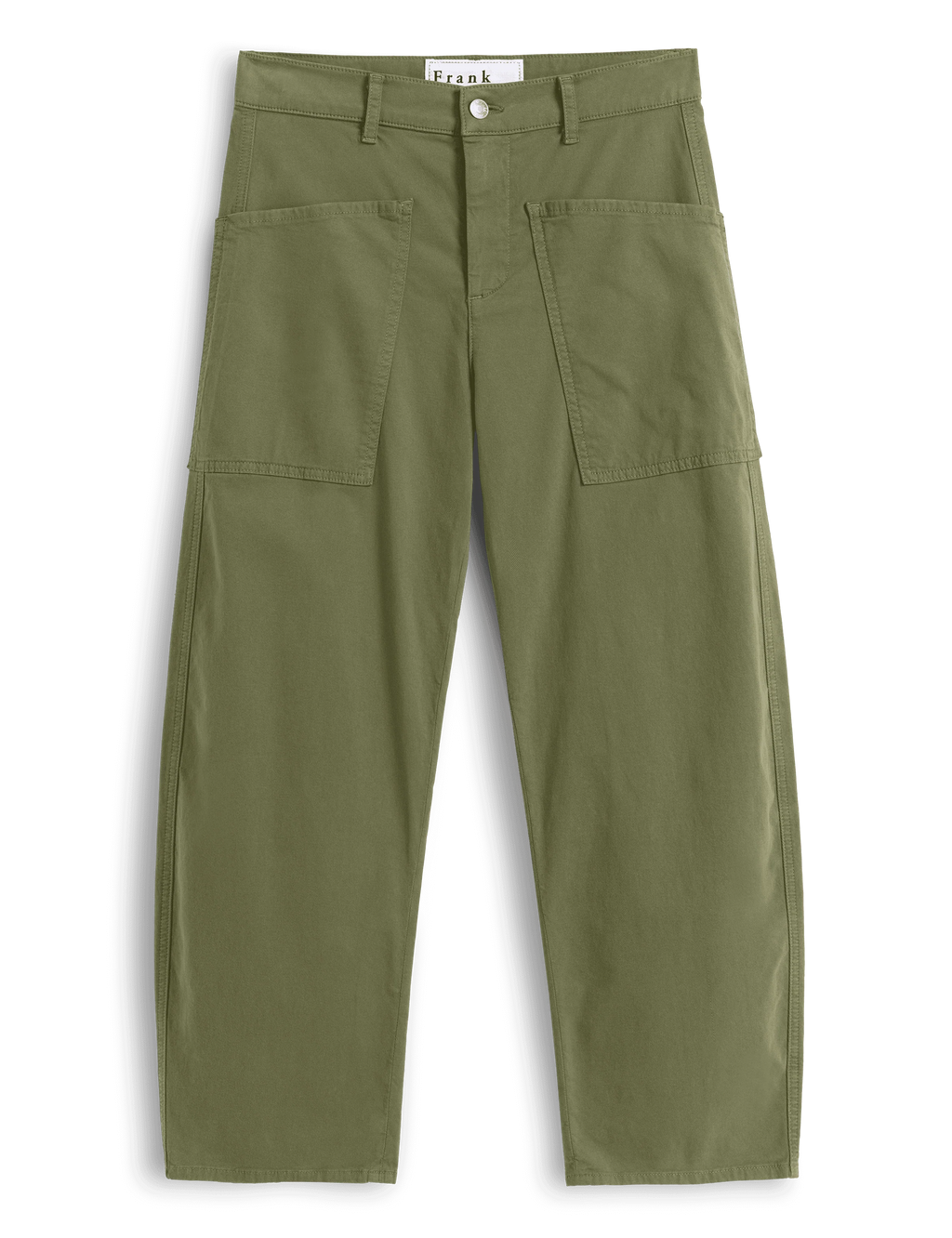 Frank & Eileen Bray Everyday Barrel Pant