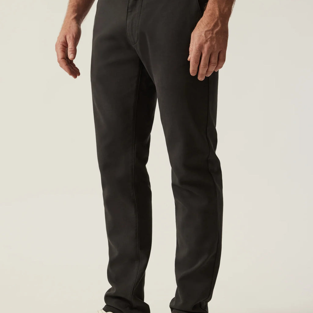 34 Heritage Verona Straight Leg Chino Pants