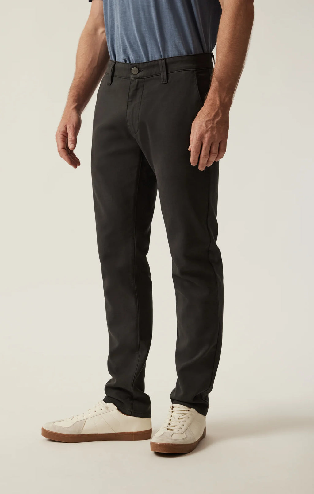 34 Heritage Verona Straight Leg Chino Pants