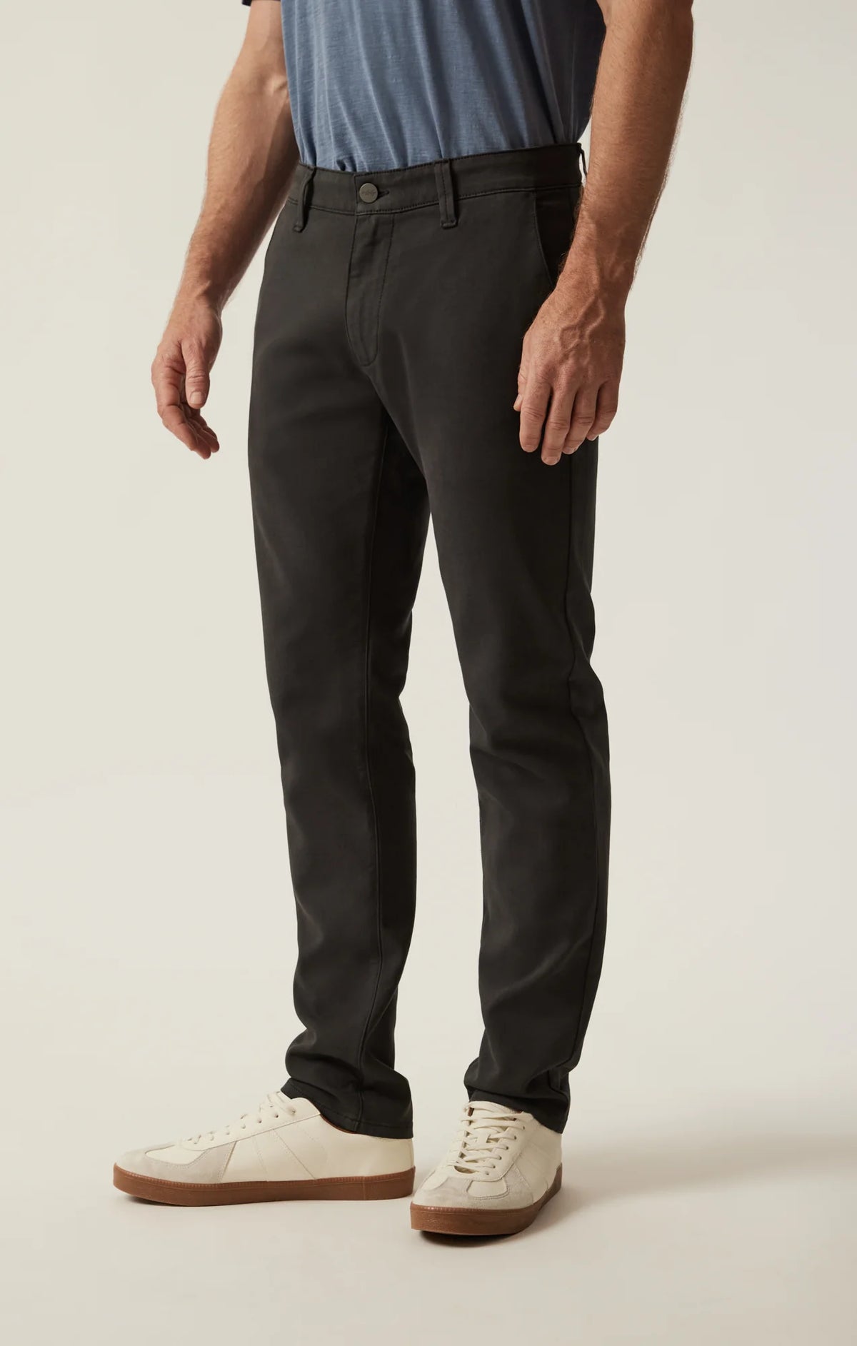 34 Heritage Verona Straight Leg Chino Pants