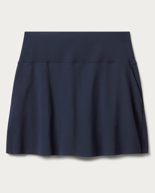 Rhone 16" Course to Court Skort