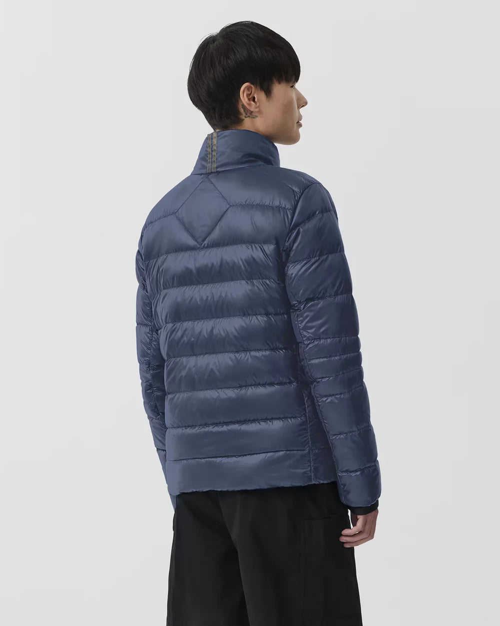 Canada Goose Crofton Down Jacket