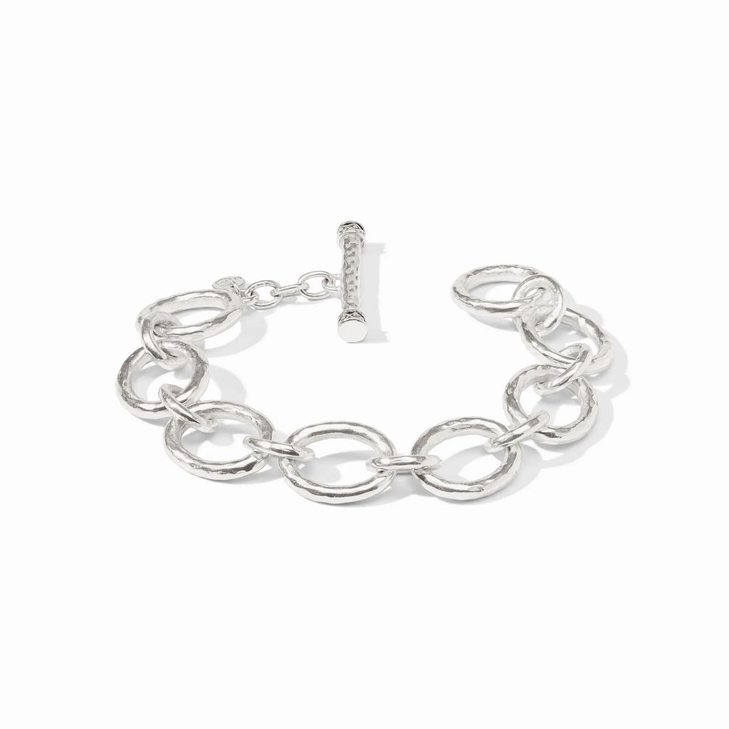 Julie Vos Catalina Demi Link Bracelet