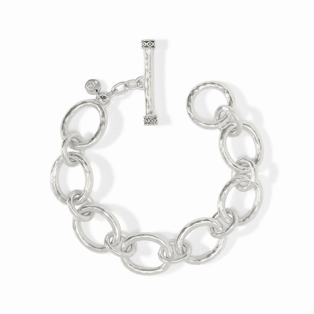 Julie Vos Catalina Demi Link Bracelet