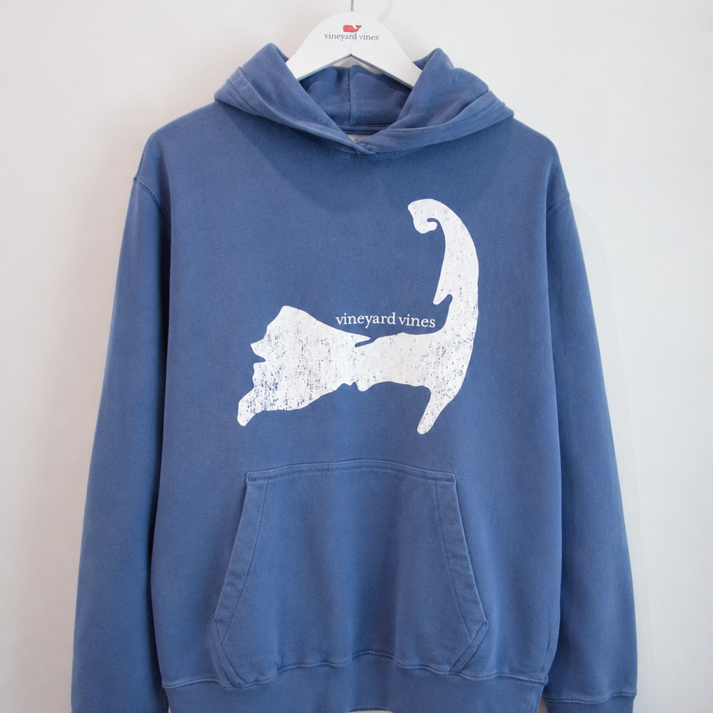 Vineyard Vines Cape Cod Hoodie