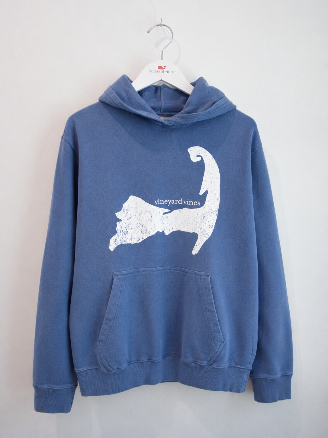 Vineyard Vines Cape Cod Hoodie