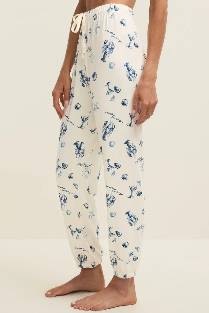 Z Supply Lost at Sea Jogger