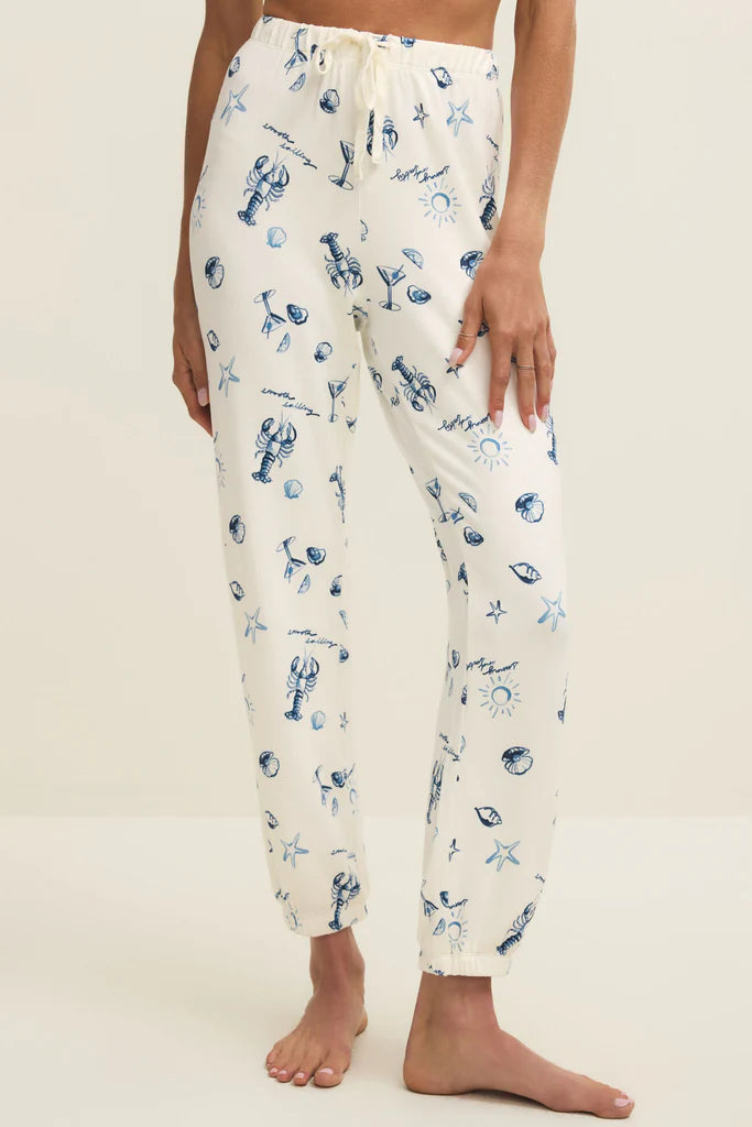 Z Supply Lost at Sea Jogger