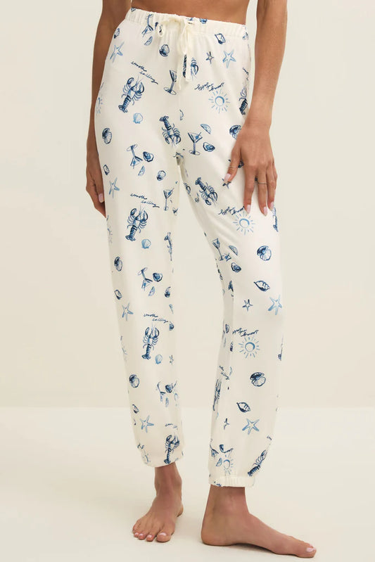 Z Supply Lost at Sea Jogger