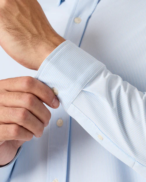 Rhone Commuter® Shirt - Slim