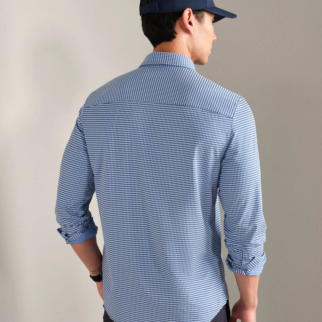 Rhone Commuter® Shirt - Slim