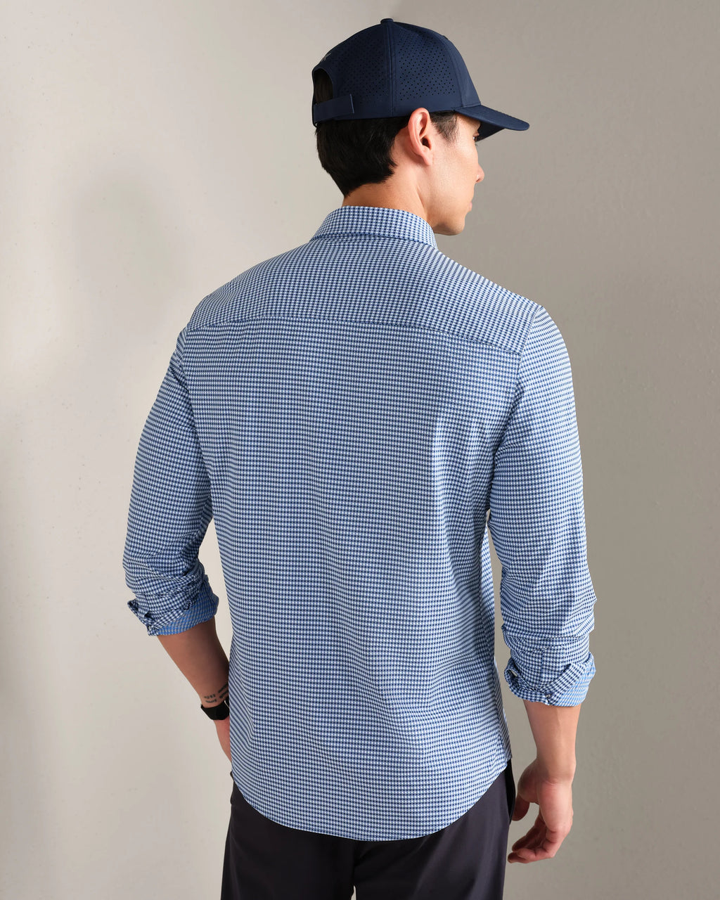 Rhone Commuter® Shirt - Slim