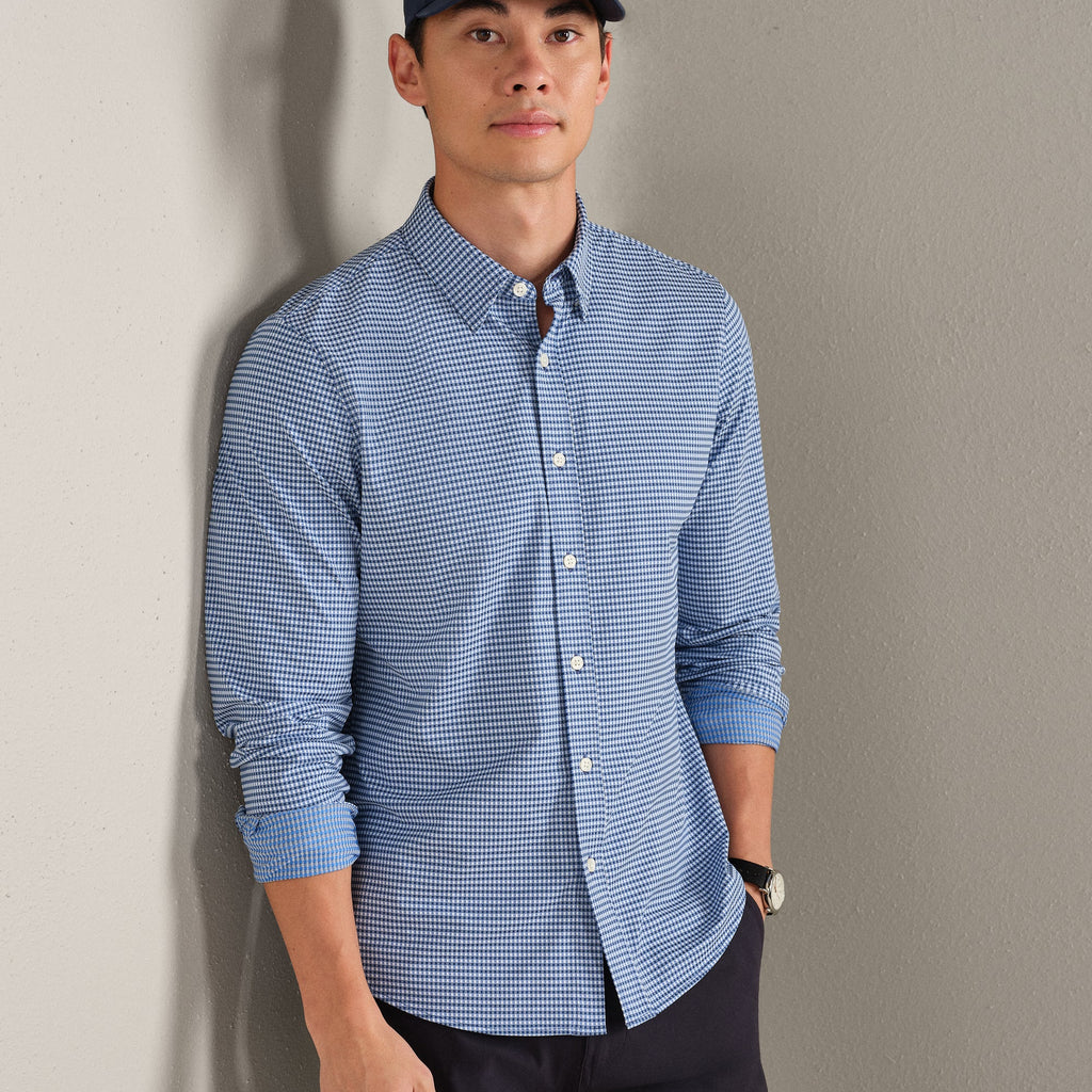 Rhone Commuter® Shirt - Slim