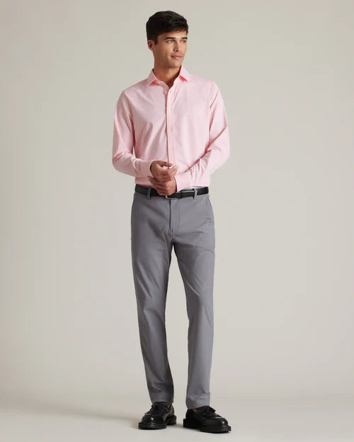 Rhone Commuter® Shirt Semi-Spread Collar