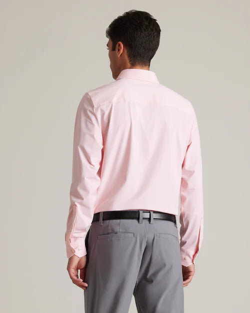 Rhone Commuter® Shirt Semi-Spread Collar