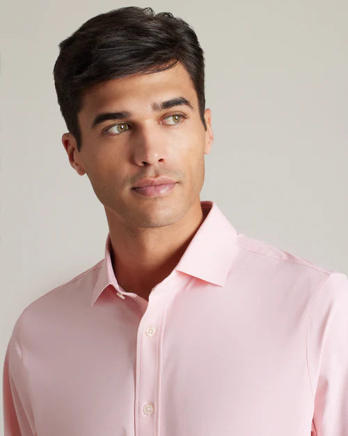 Rhone Commuter® Shirt Semi-Spread Collar