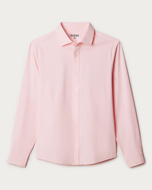 Rhone Commuter® Shirt Semi-Spread Collar