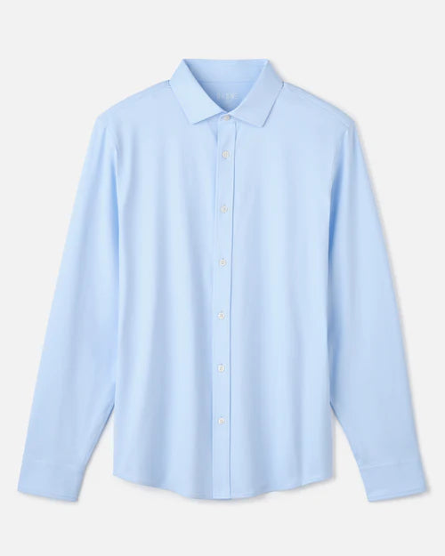 Rhone Commuter® Shirt Semi-Spread Collar