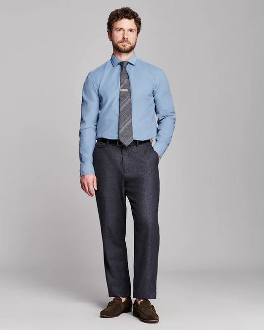 Billy Reid Corduroy Cedar Shirt