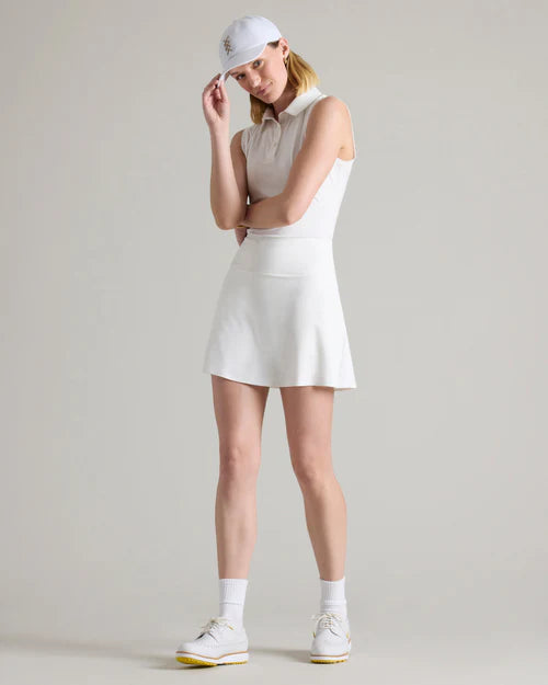 Rhone 16" Course to Court Skort