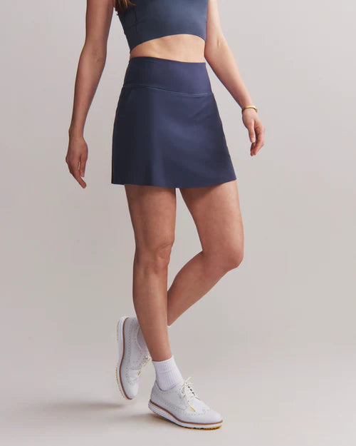 Rhone 16" Course to Court Skort