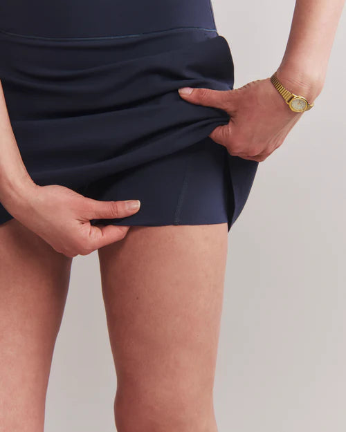 Rhone 16" Course to Court Skort