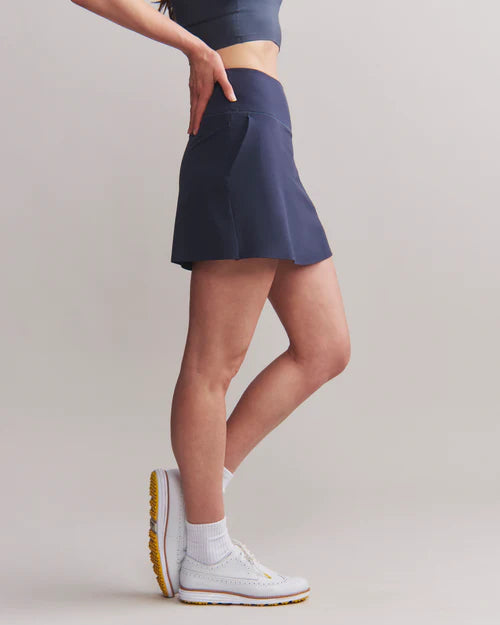 Rhone 16" Course to Court Skort