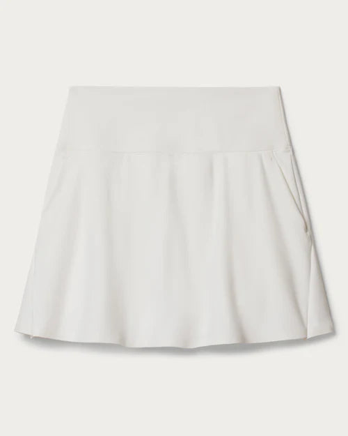 Rhone 16" Course to Court Skort